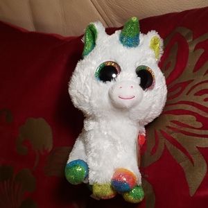 Ty beanie boos NWT